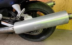 SUZUKI GSX1300R HAYABUSA 2002 GW71A