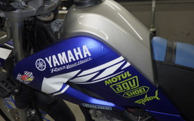 YAMAHA SEROW 250 Gen.2 2014 DG17J