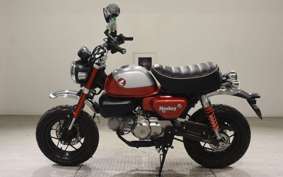 HONDA MONKEY 125 2002 JB03