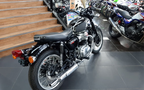 KAWASAKI MEGURO K3 2024 EJ800E