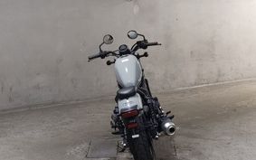 HONDA REBEL 500 2025 PC60