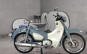HONDA  SUPER CUB C125 JA48
