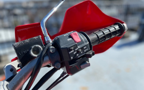 YAMAHA SEROW 225W DG08J