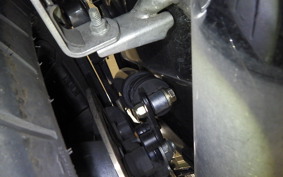 HARLEY FLHX 1580 2008