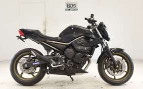 YAMAHA XJ6 N