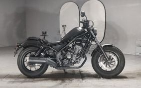 HONDA REBEL MC49