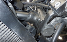 YAMAHA MT-07 ABS 2020 RM19J
