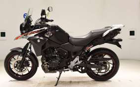 SUZUKI V-STROM 250 A 2026
