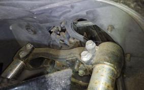 YAMAHA CYGNUS 125 XSR 2 SE44J