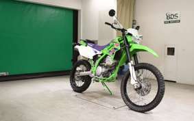 KAWASAKI KLX250 Gen.2 LX250S
