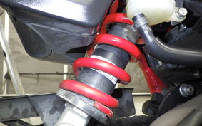 HONDA VTR 250 Gen. 2 MC33