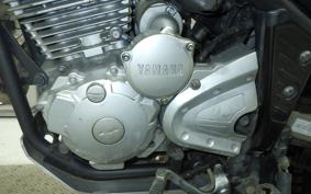 YAMAHA SEROW 250 Gen.2 DG17J
