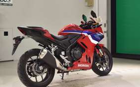 HONDA CBR400R 2024 NC65