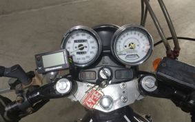 KAWASAKI ZEPHYR 400 1994 ZR400C