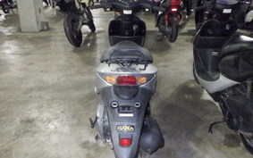 HONDA DIO Gen.6 AF62