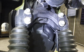 HONDA ｸﾛｽｶﾌﾞ110-2 2012 JA45