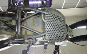 HONDA XR-250 MD30