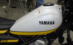 YAMAHA TRICKER Gen.2 2025 DG16J
