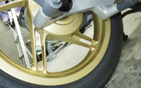 HONDA PCX 125 2001 JF28