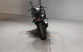 KAWASAKI NINJA 400 2025 EX400L