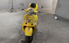 VESPA VESPA GTS300 ..