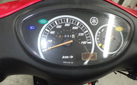 YAMAHA AXIS 125 TREET 2002 SE53J