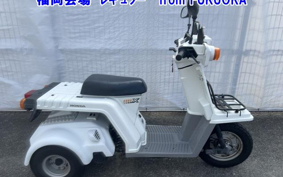 HONDA GYRO