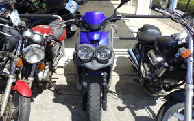 YAMAHA BW'S 50 Gen.3 SA53J