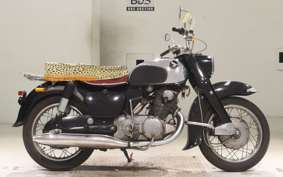 HONDA C72 DREAM C72