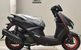 YAMAHA CYGNUS Griffus SEJ4J