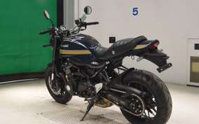 KAWASAKI Z900RS 2022 ZR900C