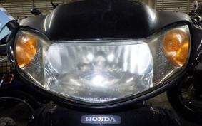HONDA DIO Gen.6 AF62