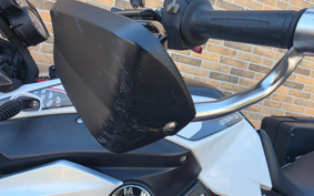 BMW F800GS TROPHY 2017 0B07