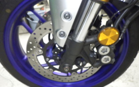 YAMAHA TRACER 9 GT+ 2023 RN70J