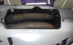 HONDA VFR400R 1993 NC30