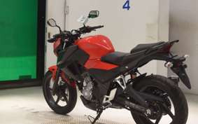 HONDA CB250F MC43