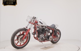 HARLEY FXS 1340 2021