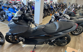 YAMAHA T-MAX 560 A TECHMAX 2021 SJ19J