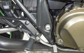 KAWASAKI ZRX400 2005 ZR400E