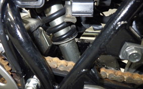 HONDA APE 100 2025 HC07