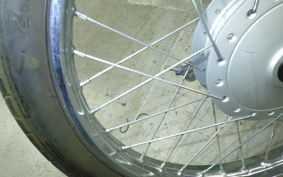 HONDA C50 SUPER CUB E 2024 AA01