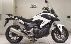 HONDA NC750X Limited ABS 2015 RC72