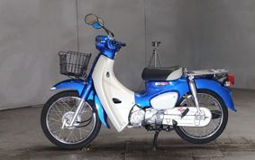 HONDA SUPER CUB110 JA44