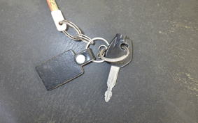 SUZUKI LET's 4 CA45A