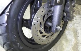 HONDA PS250 2008 MF09