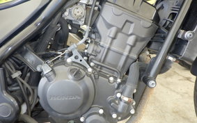 HONDA REBEL 250 A MC49