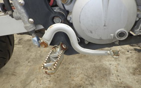 KAWASAKI KDX125 SR DX125A