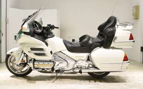 HONDA GL 1800 GOLD WING 2001 SC47