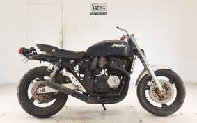 SUZUKI GSX400 IMPULSE 1994 GK79A