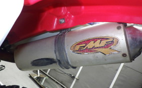 HONDA CRF250X